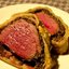 Говядина по-веллингтонски