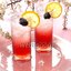 Коктейль «Русский весенний пунш»