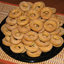 Печенье Колечки