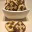 шахматное печенье