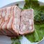 Террин мясной «Ассорти»