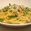 паста примавера