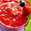 Ягодный соус