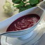 Вкусный соус из свеклы
