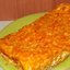 Морковная запеканка «Солнечная»