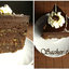 Sacher Torte (Торт Захер)