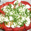 салат острый