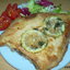 Камбала под лимонно-укропным маслом,так просто и так вкусно