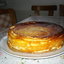 Творожной пирог
