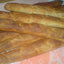 Длинный хлебец Longuet (Друзья,это мой 600-ый рецепт....)