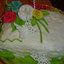 Торт цветы для мамы