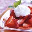 Клубничный десерт