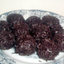 Пироженое Brigadeiro