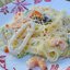 Паста с морепродуктами