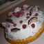 Торт «Сладость»