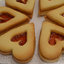 Печенье «Сердечки»