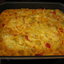 Запеканка из кабачков