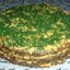 Cлоённый тортик из печёнки