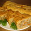 Мясной пирог Обитель тьмы