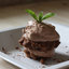 Шоколадный десерт