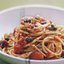Спагетти путанеска