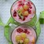 Фруктовый десерт Стройность