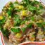 Салат «Рыбочка» с рисом и консервированной кукурузой