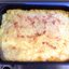 Картофельная запеканка с фаршем