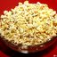 Попкорн с приправой