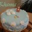 baby тортик