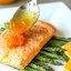 Апельсиновый соус к рыбе