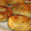 Potato & Mixed Mushroom Cakes( или зразы с картофелем и грибами)