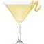 Мартини Лимонная долька