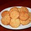 Печенье с сыром