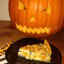 Хэллоуинский тыквенный пирог (pumpkin pie)