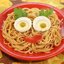 Спагетти «Обаятельный взгляд»