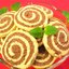 Печенье «Серпантин»