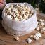 Попкорн с чесночным ароматом