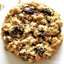 Американское овсяное печенье с изюмом (Oatmeal Rasin Cookies)