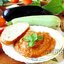 Икра из баклажанов и кабачков