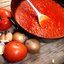 Томатный соус для пиццы