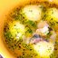 Бульон с клёцками ПО-ПАДУАНСКИ