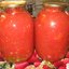 Помидоры в собственном соку на зиму