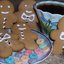 печеньеGingerbread