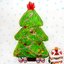 торт Новогодний