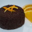 Шоколадный мини тортик