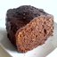 кекс шоколадный