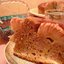 Эльзасский яблочный пирог с корицей