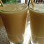 Карамельно-молочно-манговый шейк для Ксю(ogiway)