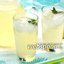 Домашний лимонад с мятой
